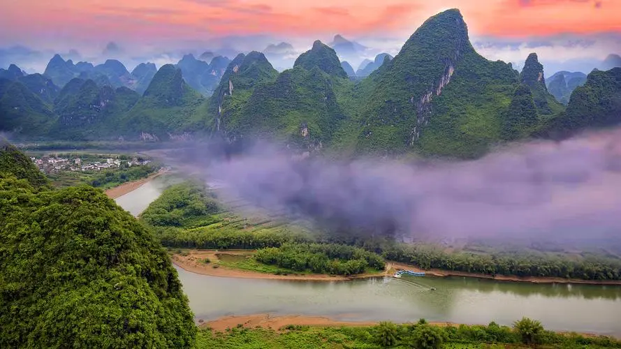智能高质量绿色